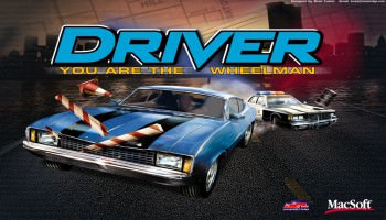 Loạt game Driver